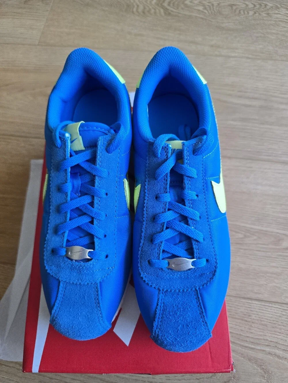 Brand New Nike Sneaker Size 5Y